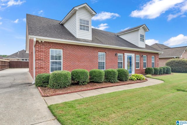 180 MORNING GLORY DRIVE, Pell City, AL 35128