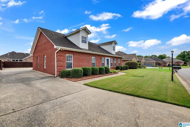 180 MORNING GLORY DRIVE, Pell City, AL 35128