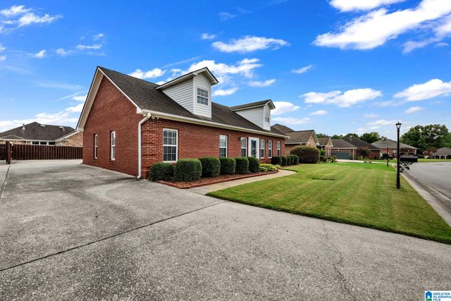 180 MORNING GLORY DRIVE, Pell City, AL 35128