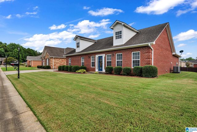180 MORNING GLORY DRIVE, Pell City, AL 35128
