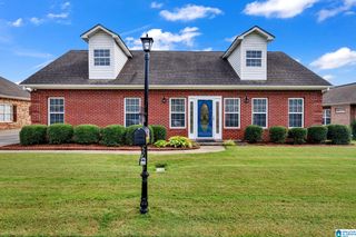 180 MORNING GLORY DRIVE, Pell City, AL 35128
