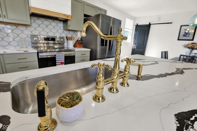 1106 N Hamilton Avenue, Indianapolis, IN 46201