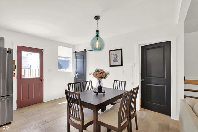 1106 N Hamilton Avenue, Indianapolis, IN 46201