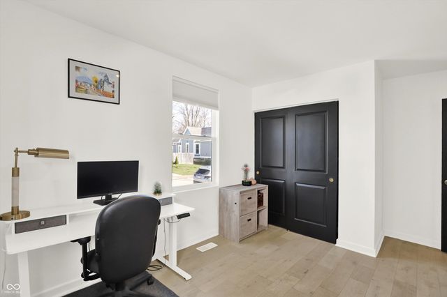 1106 N Hamilton Avenue, Indianapolis, IN 46201