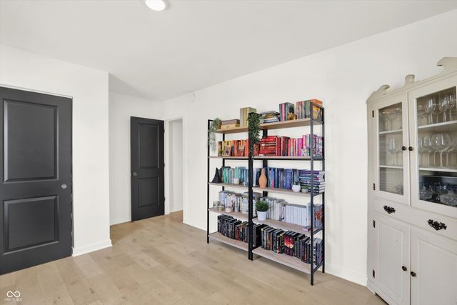 1106 N Hamilton Avenue, Indianapolis, IN 46201