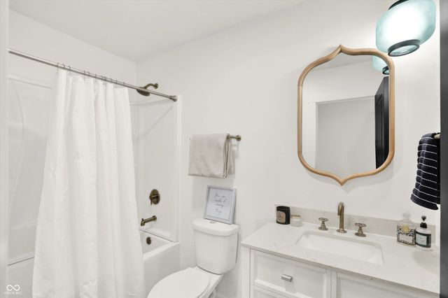 1106 N Hamilton Avenue, Indianapolis, IN 46201