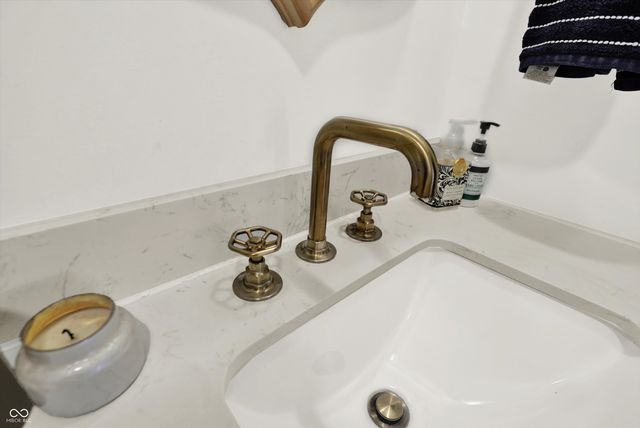 1106 N Hamilton Avenue, Indianapolis, IN 46201