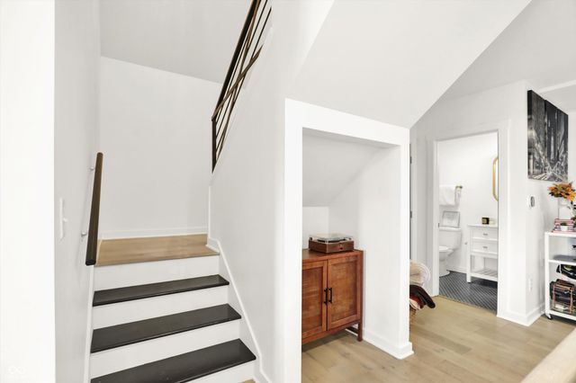 1106 N Hamilton Avenue, Indianapolis, IN 46201