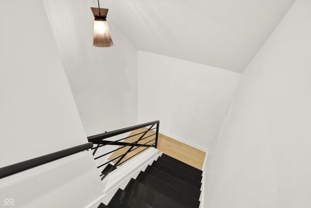 1106 N Hamilton Avenue, Indianapolis, IN 46201