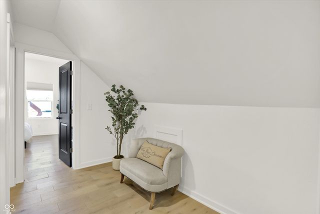 1106 N Hamilton Avenue, Indianapolis, IN 46201