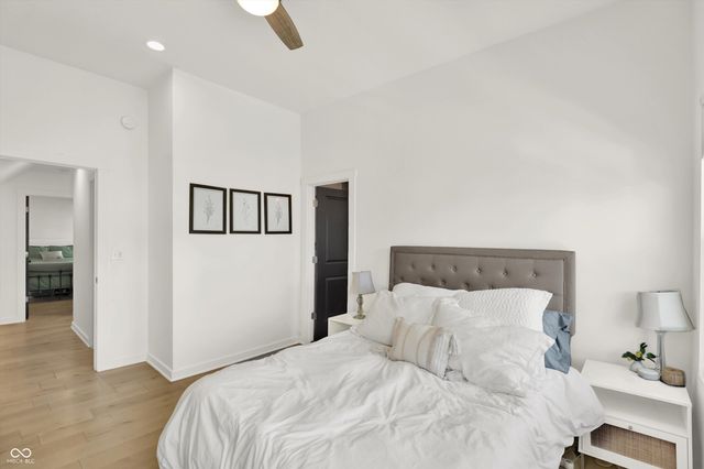 1106 N Hamilton Avenue, Indianapolis, IN 46201