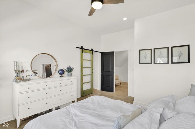 1106 N Hamilton Avenue, Indianapolis, IN 46201