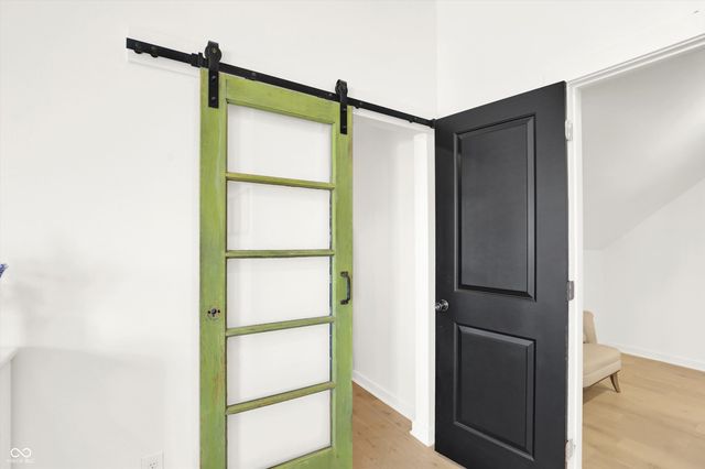 1106 N Hamilton Avenue, Indianapolis, IN 46201