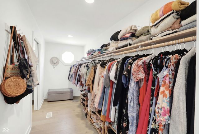 1106 N Hamilton Avenue, Indianapolis, IN 46201