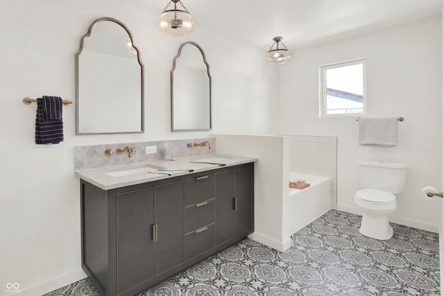 1106 N Hamilton Avenue, Indianapolis, IN 46201