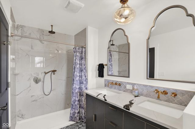 1106 N Hamilton Avenue, Indianapolis, IN 46201