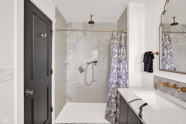 1106 N Hamilton Avenue, Indianapolis, IN 46201