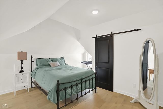 1106 N Hamilton Avenue, Indianapolis, IN 46201