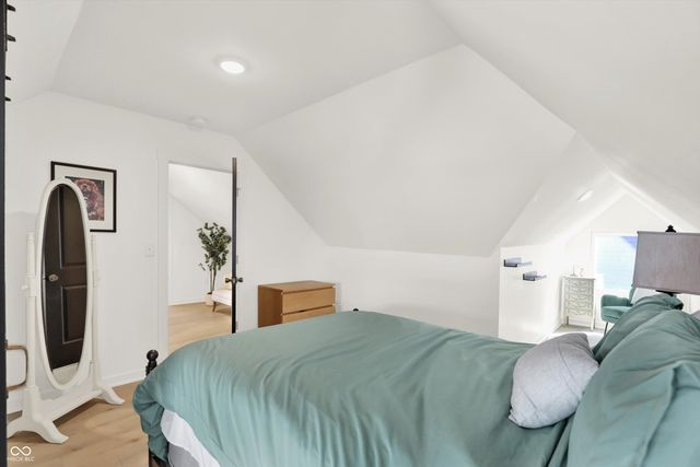 1106 N Hamilton Avenue, Indianapolis, IN 46201