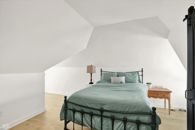 1106 N Hamilton Avenue, Indianapolis, IN 46201