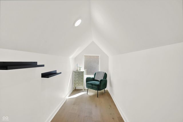 1106 N Hamilton Avenue, Indianapolis, IN 46201