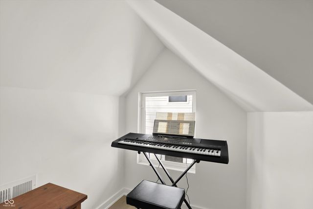 1106 N Hamilton Avenue, Indianapolis, IN 46201