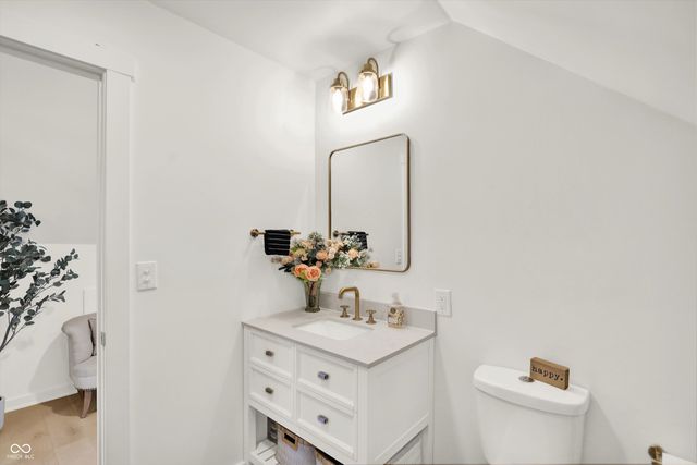 1106 N Hamilton Avenue, Indianapolis, IN 46201