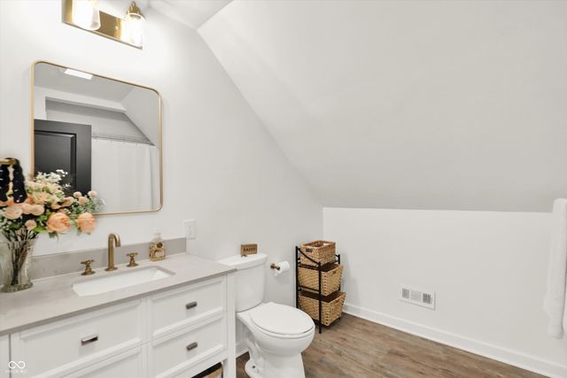 1106 N Hamilton Avenue, Indianapolis, IN 46201