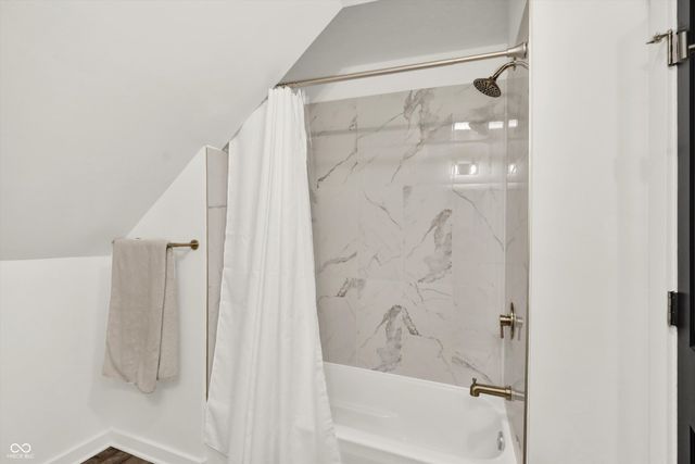 1106 N Hamilton Avenue, Indianapolis, IN 46201