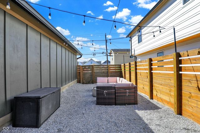 1106 N Hamilton Avenue, Indianapolis, IN 46201