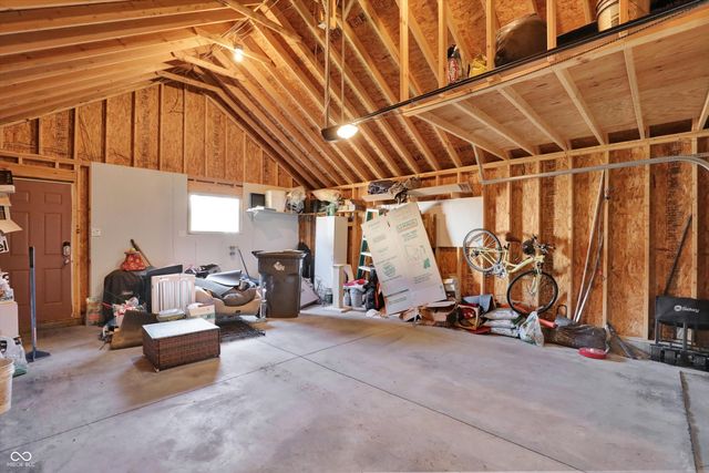 1106 N Hamilton Avenue, Indianapolis, IN 46201