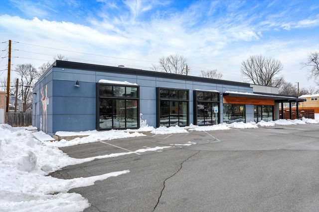 1106 N Hamilton Avenue, Indianapolis, IN 46201