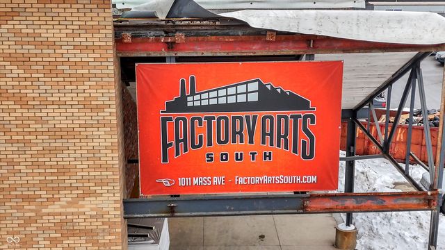 1106 N Hamilton Avenue, Indianapolis, IN 46201