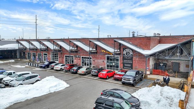 1106 N Hamilton Avenue, Indianapolis, IN 46201