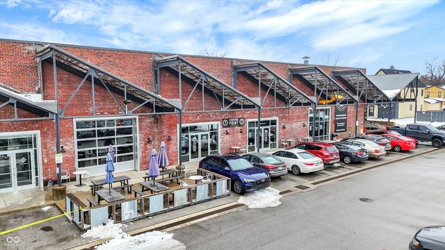 1106 N Hamilton Avenue, Indianapolis, IN 46201