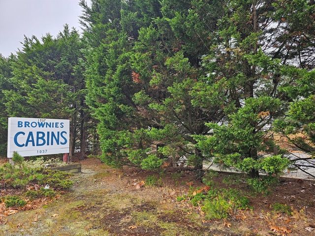 1937 State Hwy Rte 6 8, Wellfleet, MA 02667
