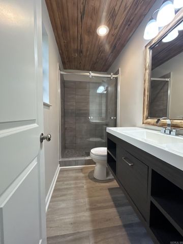 1807 Shumate, Little Rock, AR 72212