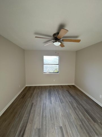 1807 Shumate, Little Rock, AR 72212