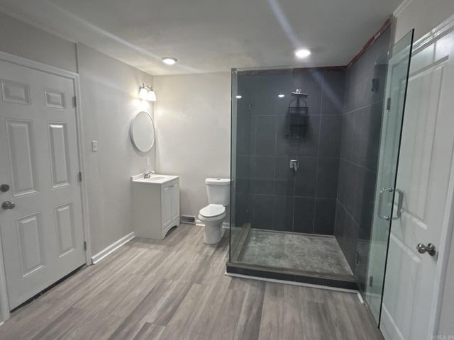 1807 Shumate, Little Rock, AR 72212