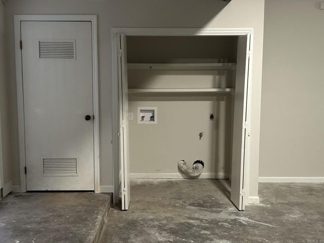 1807 Shumate, Little Rock, AR 72212