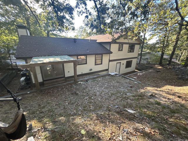 1807 Shumate, Little Rock, AR 72212