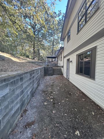 1807 Shumate, Little Rock, AR 72212