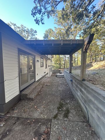 1807 Shumate, Little Rock, AR 72212