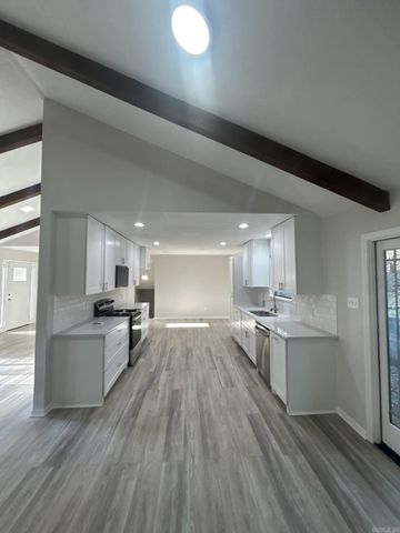 1807 Shumate, Little Rock, AR 72212