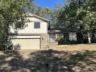 1807 Shumate, Little Rock, AR 72212