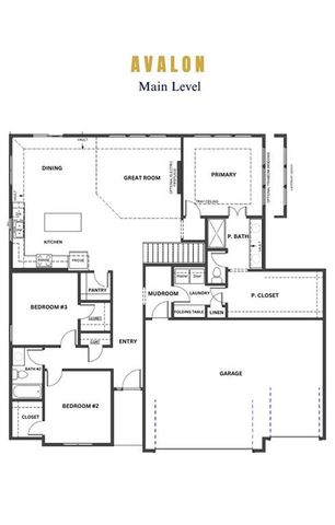 832 Reed Drive, Raymore, MO 64083