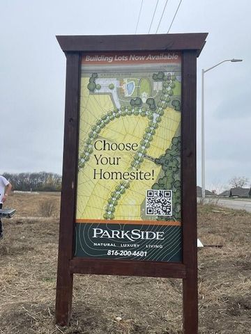 832 Reed Drive, Raymore, MO 64083