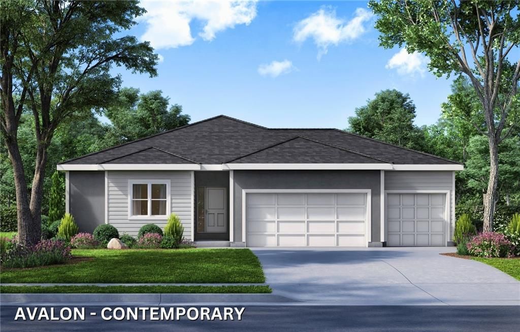 832 Reed Drive, Raymore, MO 64083