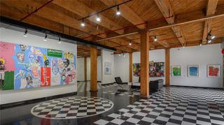 711 William Street 407, Houston, TX 77002