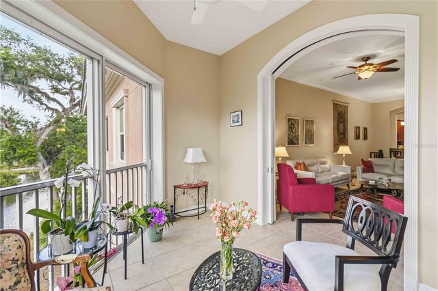 5246 MANORWOOD DRIVE 4C, Sarasota, FL 34235